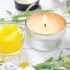 Citronella Candles sample